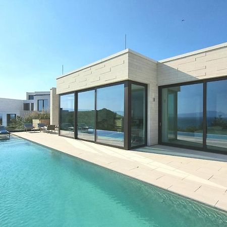 Prive Infinity Villa Durres Bagian luar foto