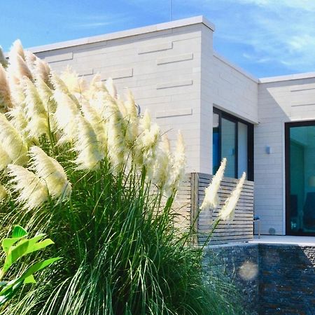 Prive Infinity Villa Durres Bagian luar foto
