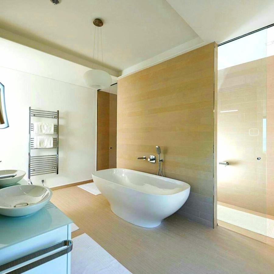 Prive Infinity Villa Durres Bagian luar foto