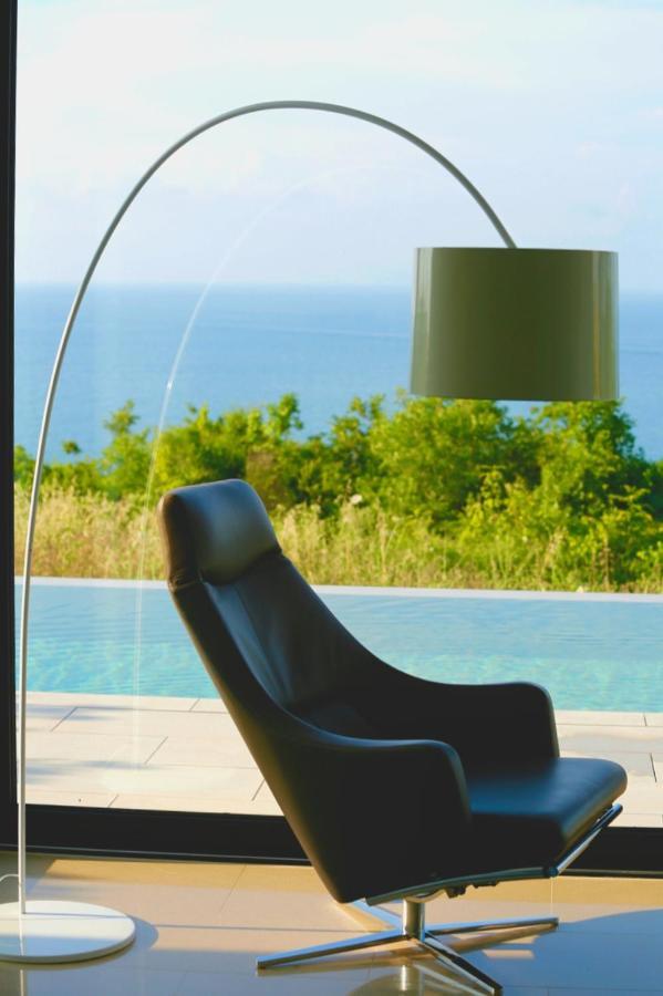 Prive Infinity Villa Durres Bagian luar foto