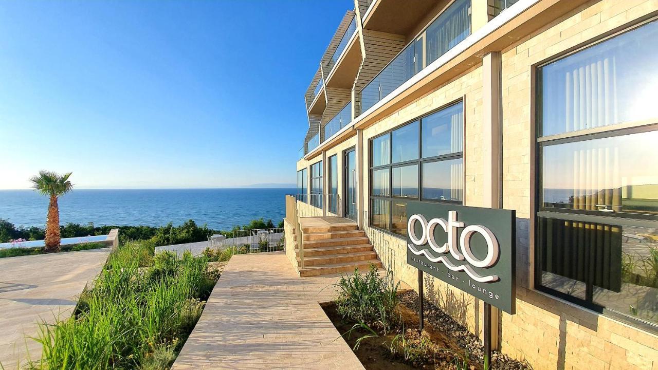 Prive Infinity Villa Durres Bagian luar foto
