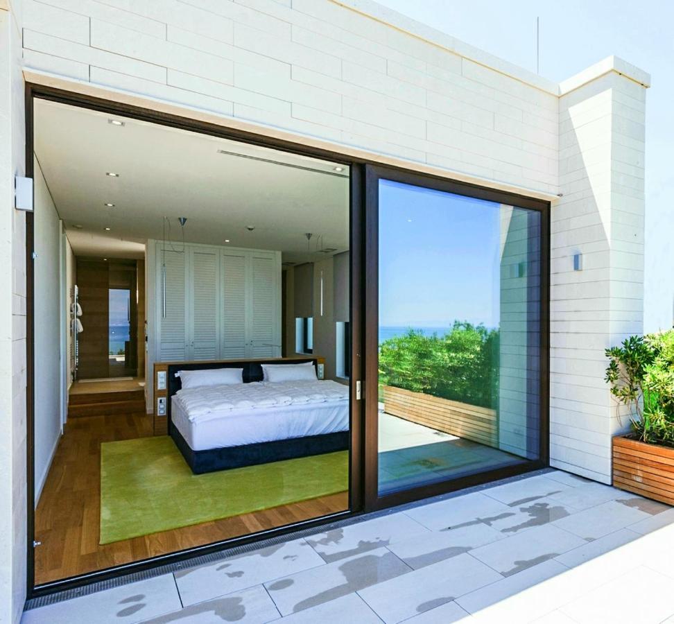 Prive Infinity Villa Durres Bagian luar foto